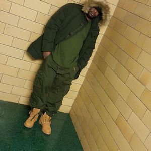 Meet your Posher, Shannon